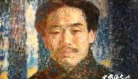 李叔同的故事：风流公子抛弃妻子落发出家