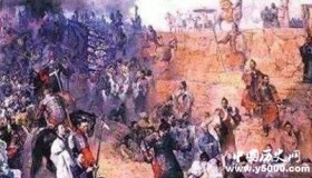 焚书坑儒中被冤枉的秦始皇：只是反对者的口号