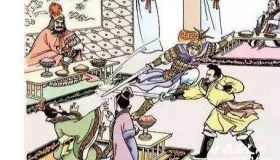 楚汉争霸中为何说项羽鸿门宴上不杀刘邦很高明？