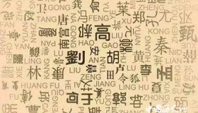 中国十大“名门望族”，里面有你的家族吗？