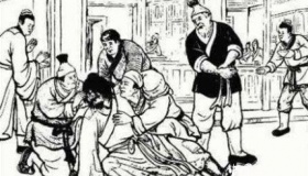 别看不起范进中举 如果知道他的人生结局是你也会乐疯！