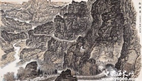 红旗渠精神的当代启示