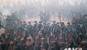 太平天国西征攻南昌 清巡抚请出神仙助力 坚守三月后太平军撤去