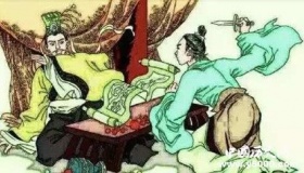 荆轲刺秦王因何失败：关键时刻草包太子丹拖后腿