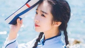 北大校花级别的美女，她甘愿当大汉奸的外室，审判中不落井下石