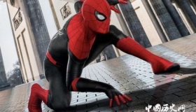 迪士尼和索尼闹“分手” 蜘蛛侠退出漫威
