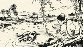 儒林外史王冕人物形象分析：性情孤傲 誓不做官