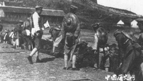 中国最牛独立团，共出5位元帅16名将军