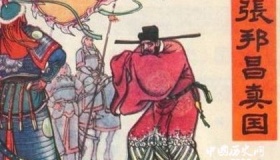 伪楚：两宋之间仅存在一个月的政权