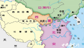 三川口之战：北宋西夏百年纠缠的起点