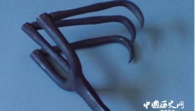 兵器挝：大部分人都不知道的古代武器