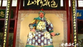 宋高宗为什么要杀了抗金名将岳飞？难道另有隐情