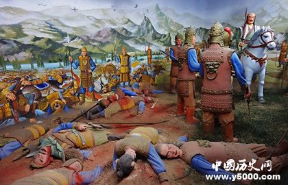 好水川之战的介绍_好水川之战的影响_好水川之战古战场
