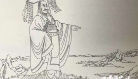 秦始皇统一中国