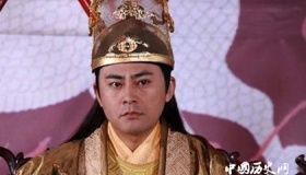 朱棣很喜欢朱高煦，却传位给了朱高炽