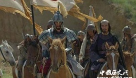 定川寨之战：输了又输的北宋西夏第三场战事