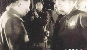 红军十大军长，三位元帅，一位大将，牺牲的都是元帅种子