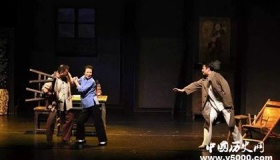 电影《雷雨》即将上映 那你知道雷雨话剧主要讲了什么内容吗