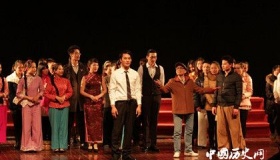 三大方面揭示话剧《雷雨》为什么能成为经典话剧