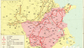 捻军：与太平天国同时期的反清武装势力