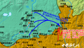 永乐城之战：北宋灭掉西夏的梦想成泡影