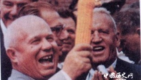 玉米运动：忽略自然环境的失败运动