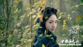 电影《诛仙》中秋前上映 来看看女主角究竟是谁