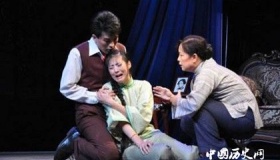 《雷雨》话剧剧本精彩片段和台词 哪些令你印象深刻