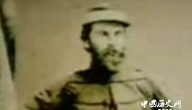 白齐文：被李鸿章下黑手杀死的美国人