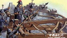 和尚原之战：宋军以少胜多，重创金军主力