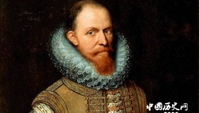 拿骚的莫里斯：近代欧洲职业化军队的鼻祖