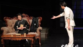 雷雨剧本结局：主要人物结局悲惨