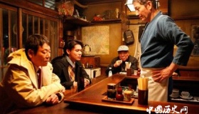 电影深夜食堂即将上映 剧情演员结局先来一睹为快！