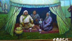 73岁高龄的丘处机为何千里迢迢赴西域见成吉思汗