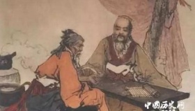 中国古代十大名医：医术高超的十大神医