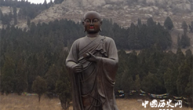 义净大师：玄奘去世7年后航海西行取经的高僧