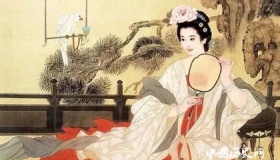 咏絮之才：东晋才女谢道韫简介