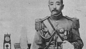 奉系军阀张作霖鼎盛时期势力有多大