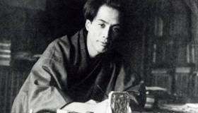 嘿！关于日本文学大师芥川龙之介你知道多少？