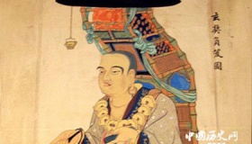 唐三藏的生平简介：中外文化交流的杰出使者