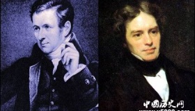 为什么恩师戴维培养法拉第又限制法拉第发展