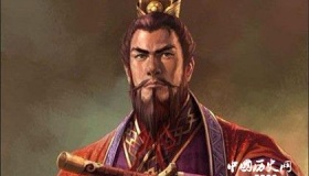 三国东吴：雄霸三国之东的孙家政权