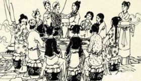 镜花缘赏析：李汝珍的社会理想