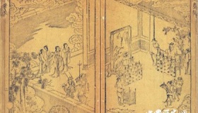 猿声四叹！明代徐渭的杂剧《四声猿》具体有哪些内容？