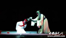 元曲四大悲剧：看看分别是那几部