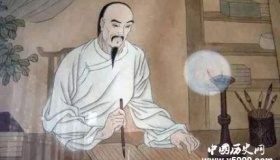 揭秘吴敬梓晚年为何自称“文木老人”