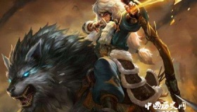 黄金家族：纵横草原400年的统治家族