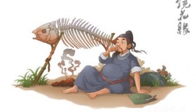 镜花缘人物大全：镜花缘里都有哪些人物