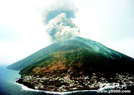 世界十大火山排名_世界威力最大火山排名_世界超级火山排名