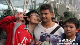 艾克森成功入籍中国入选40强赛大名单 会带来什么变化